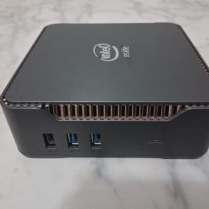 Mini PC Intel GK3V (Usado)